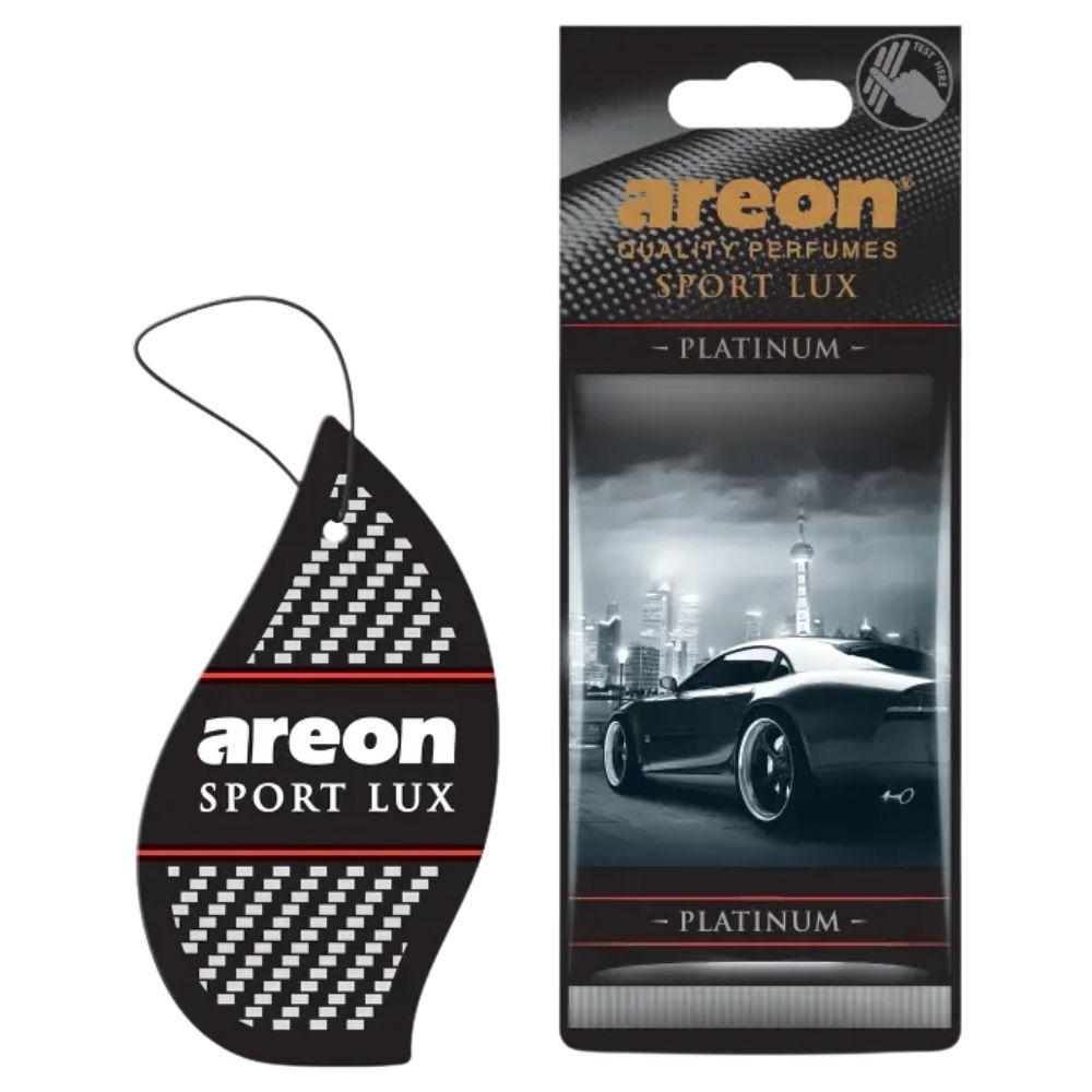 Areon Sport Lux Gold auto osveživač