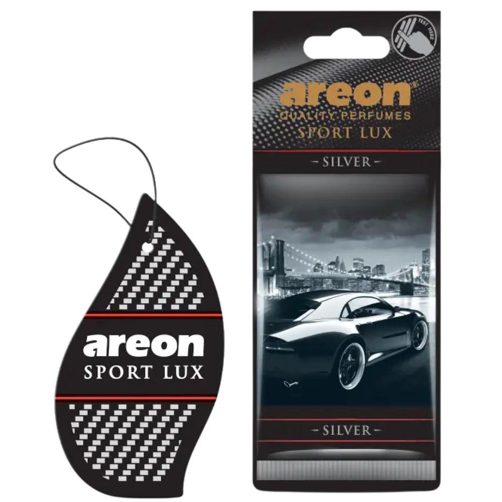 Areon Sport Lux Platinum osveživač vazduha
