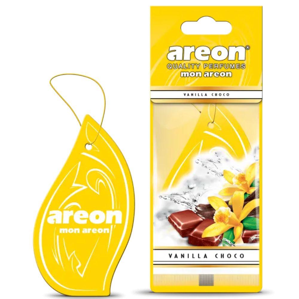 Areon viseći miris vanila citrus