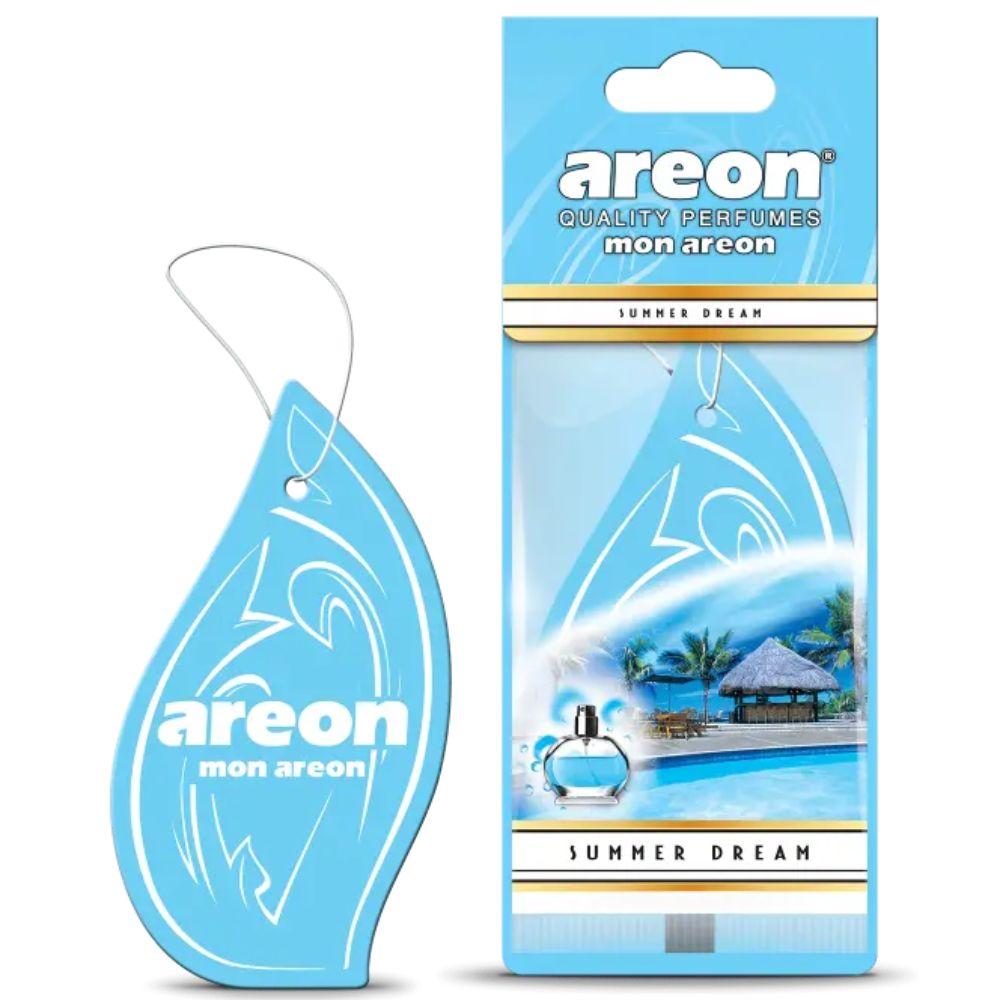 Areon viseći miris vanila citrus