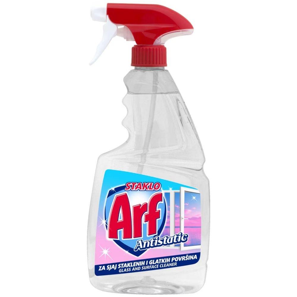 arf staklo crystal shine antistatic