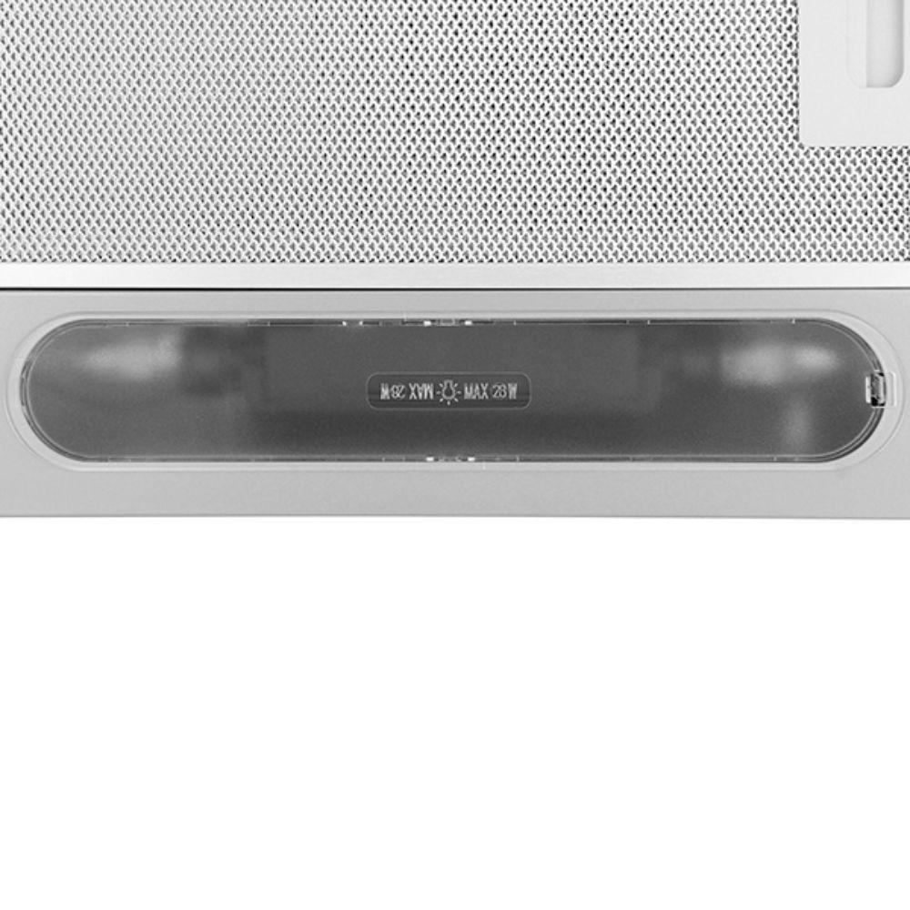 Aspirator SLIMMY STD GRIX/A/60