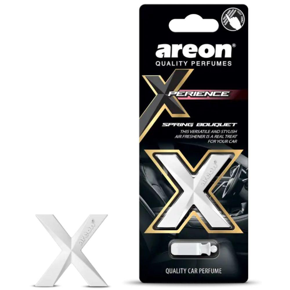 Auto miris sa klipsom Areon