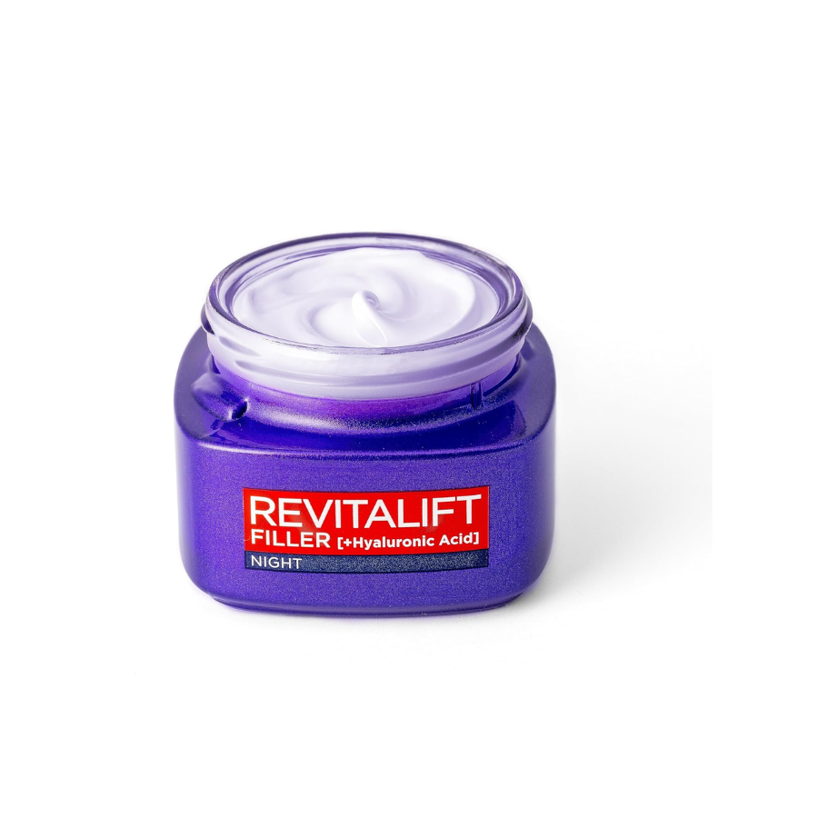 Noćna krema Revitalift Filler 50ml L Oreal Paris