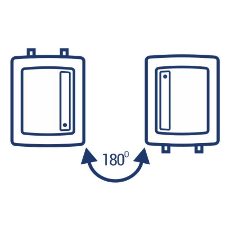 Protocni bojler 6KW EPO 2-6