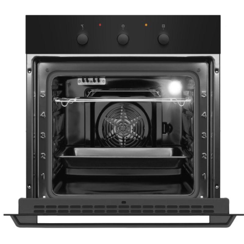 BOES681621 ugradna rerna, 65 litara, 8 funkcija, mehanički tajmer, grill 2000