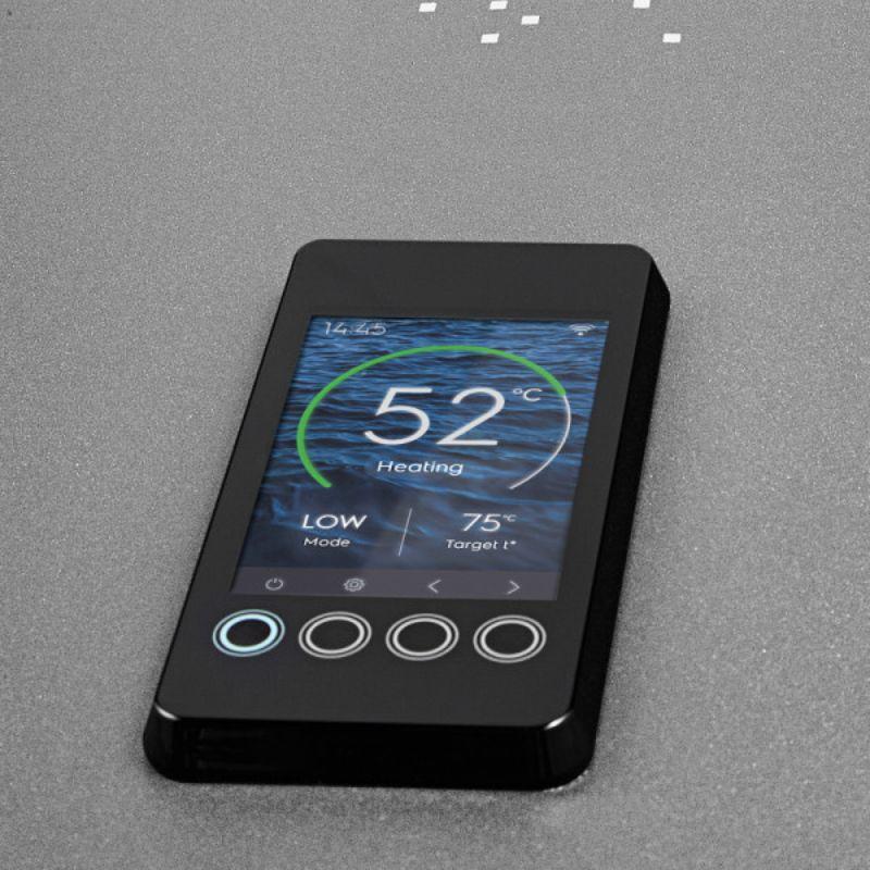 bojler-elektrolux-boss despotovac