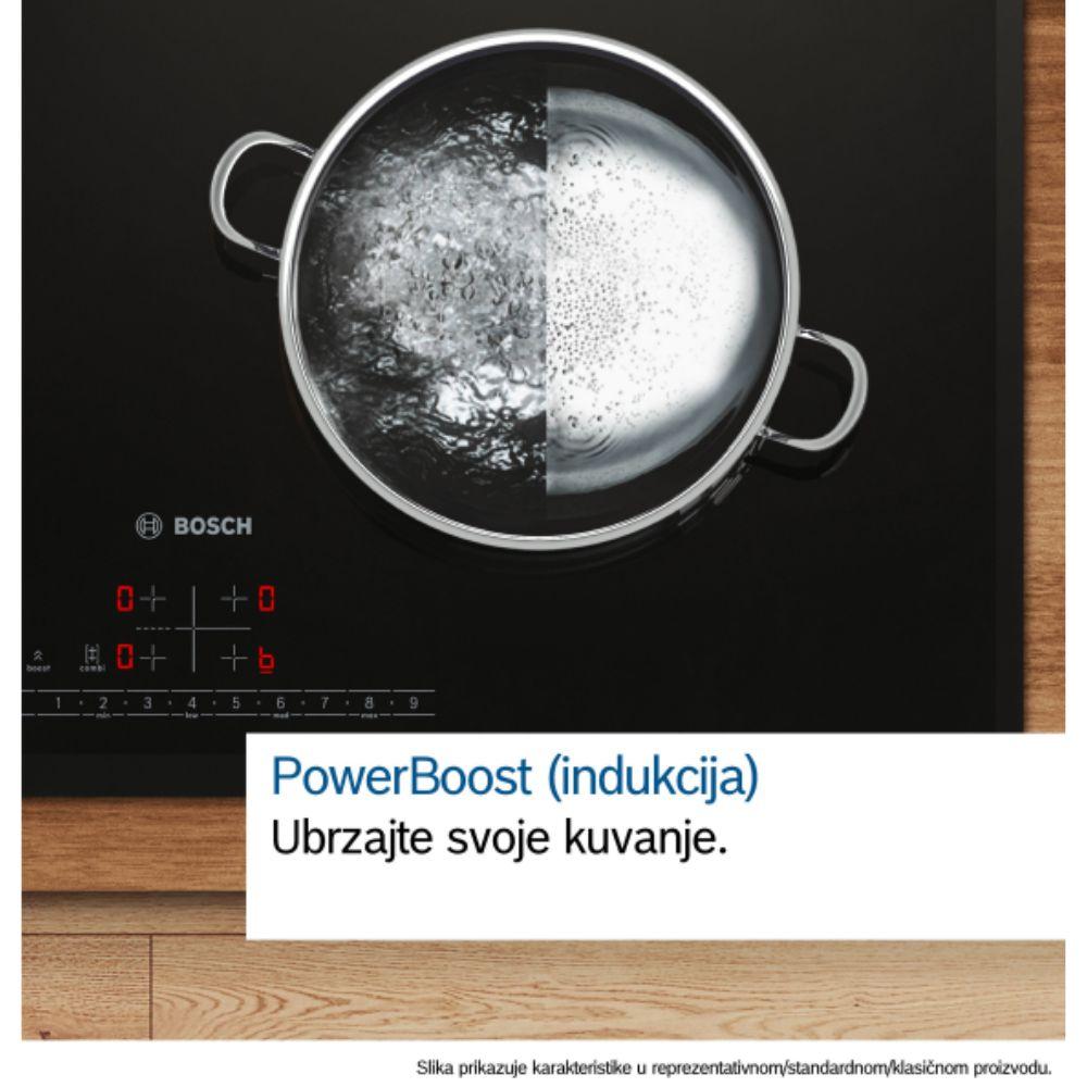 bosch indukciona ploča 60 cm serie 4