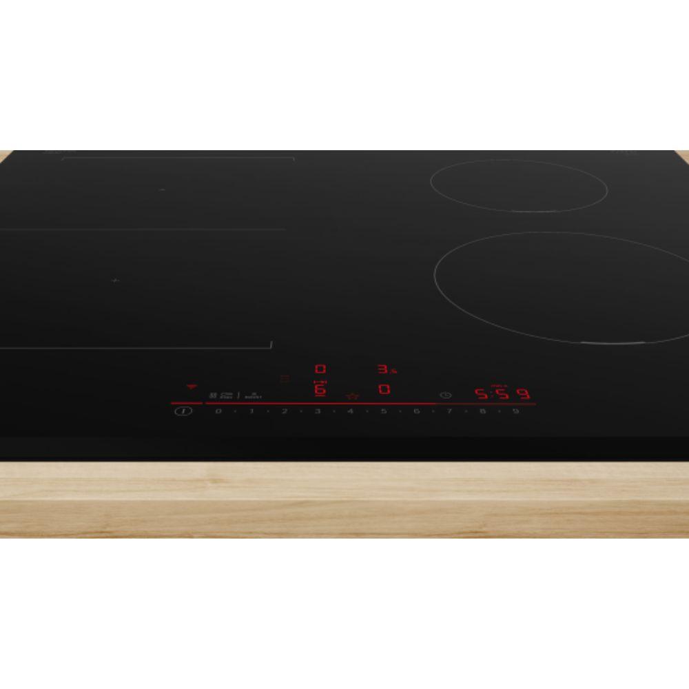 bosch indukciona ploča combizone