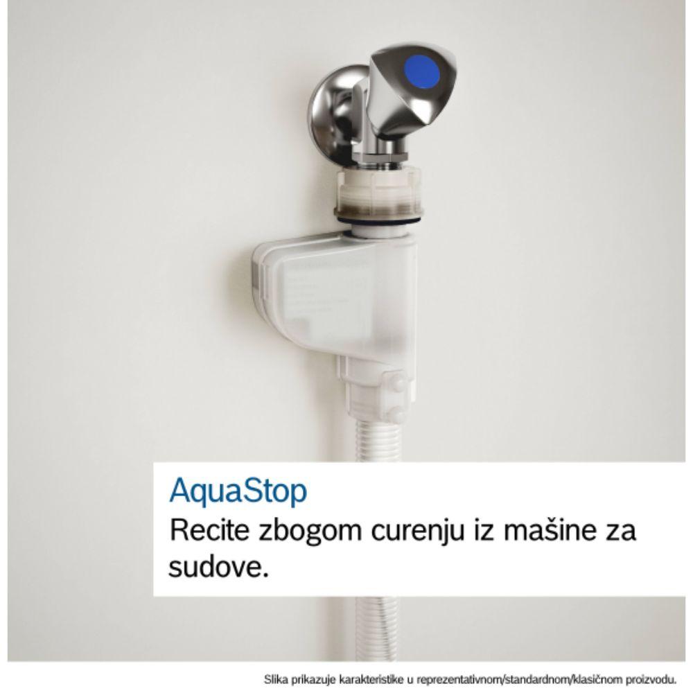 bosch masina za sudove home connect