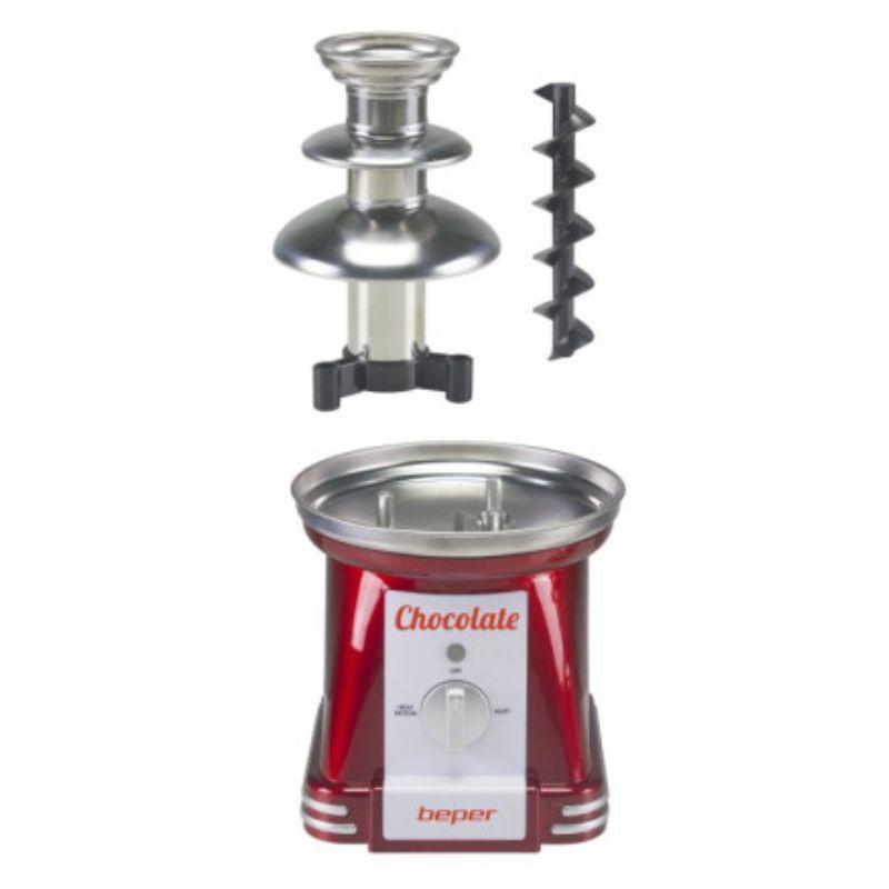 Čokoladna fontana P101CUD200