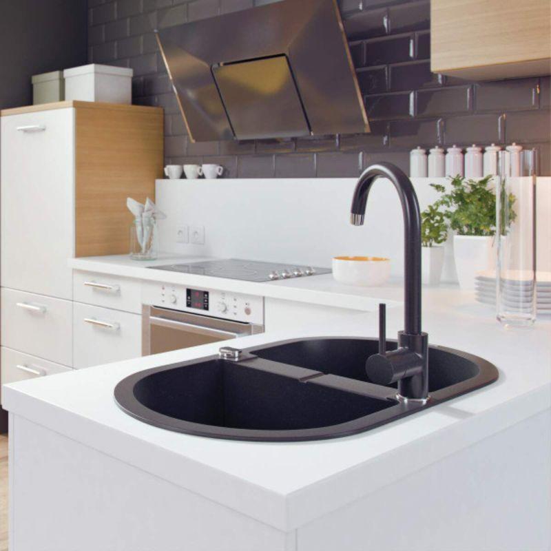 Deante  Slavina Nemesia BL/U BEN 262M