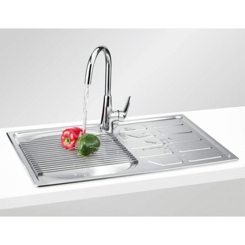 Deante sudopera Soul 78/IXD/O ZEO 3113