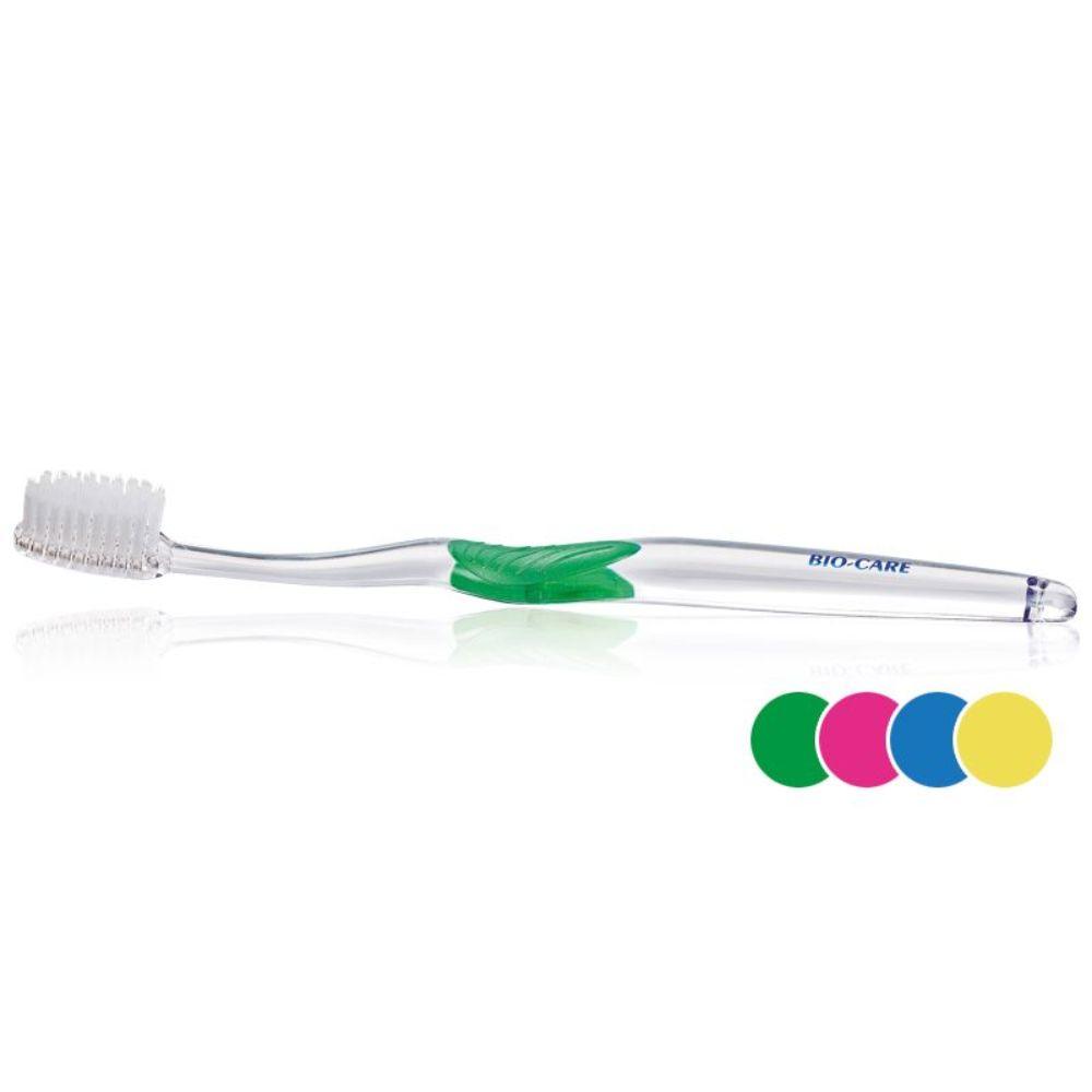 Četkica za zube Bio Care za žene i muškarce