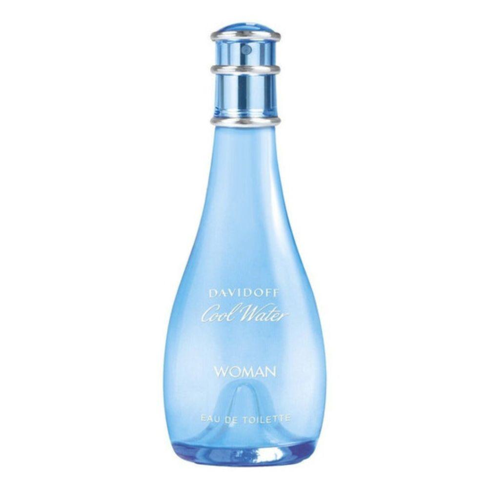 cool water woman toaletna voda 100 ml