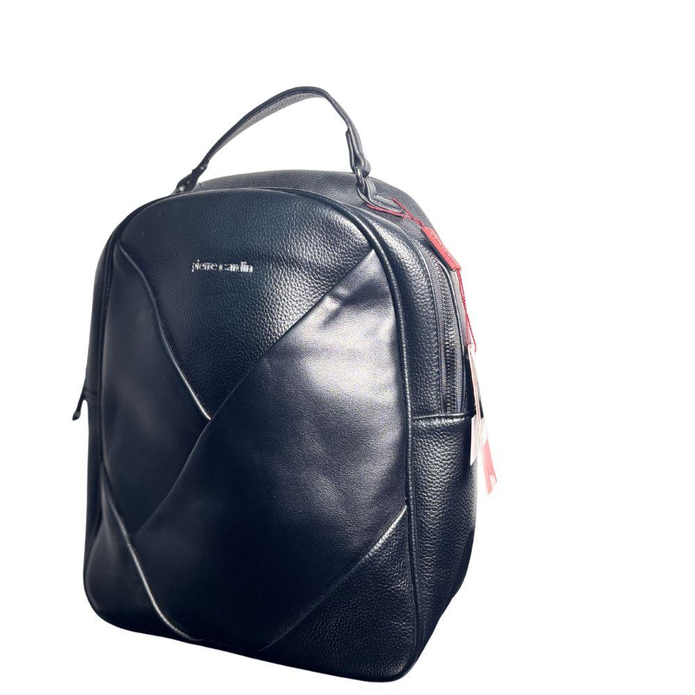 crna elegantna torba za svakodnevnu upotrebu