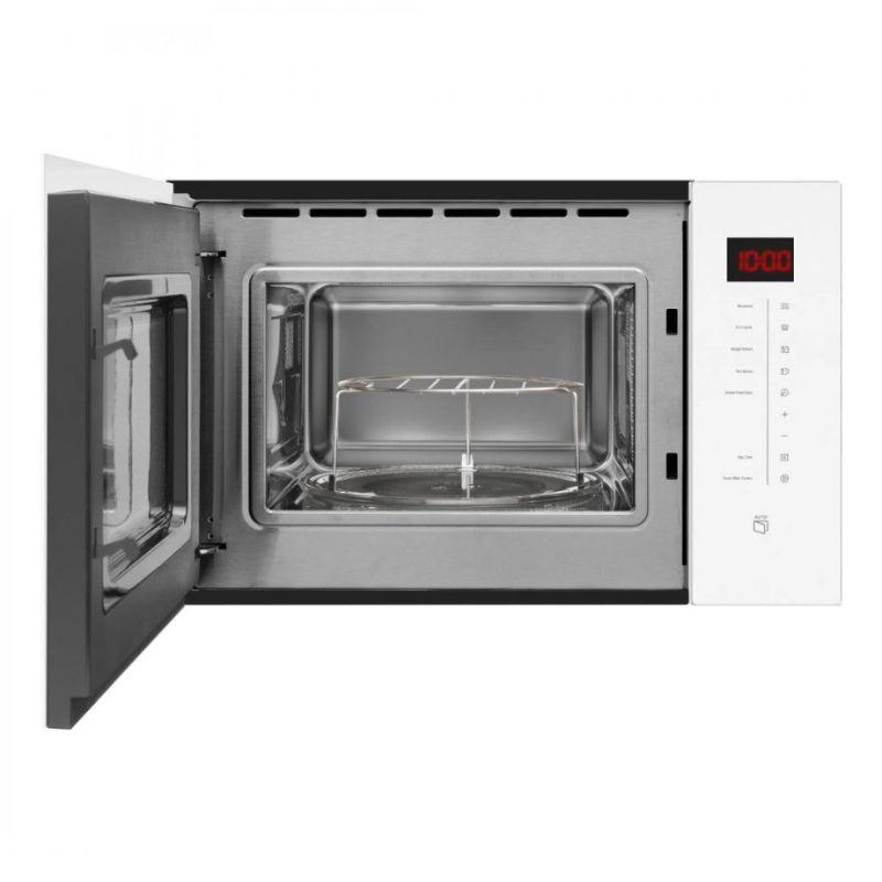 Amica ugradna mikrotalasna AMMB25E2SGW X-TYPE