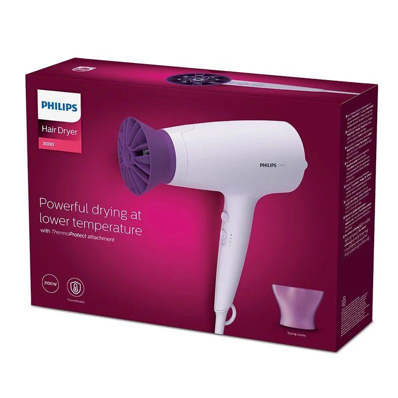 PHILIPS 2100W BHD341/10 Fen za Kosu