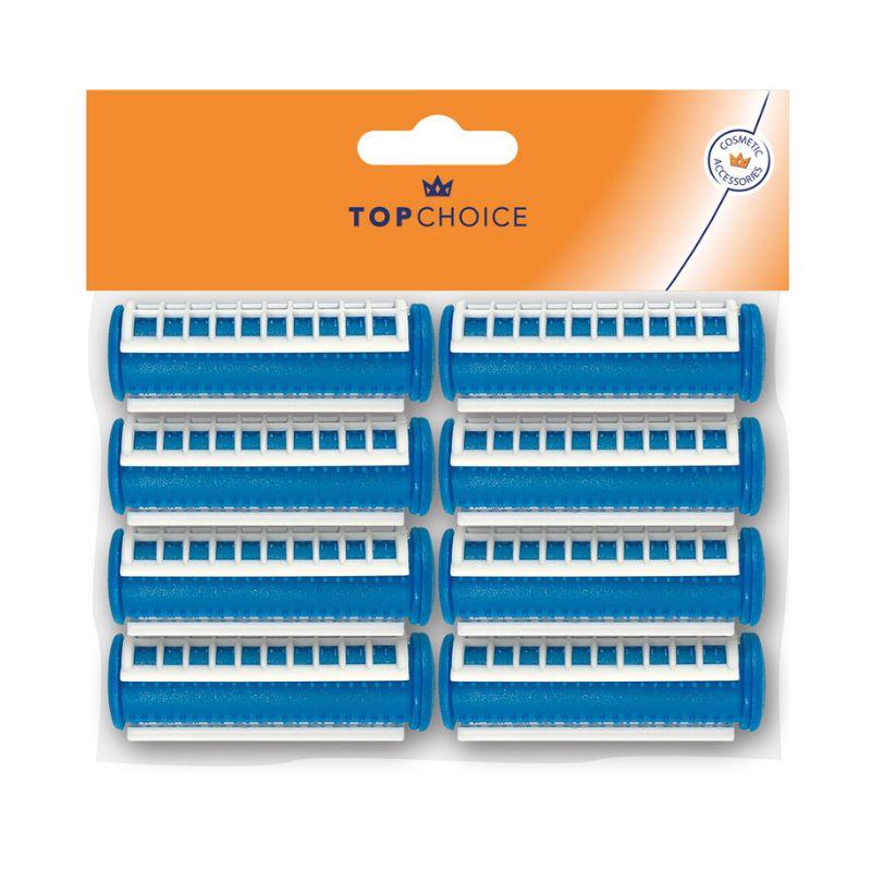 Top Choice vikleri za kosu – model 35026, mali (8 komada)