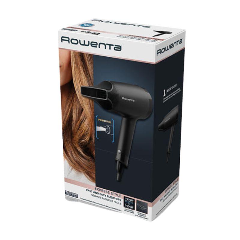 Rowenta Express Style CV1801 1600W Fen za Kosu