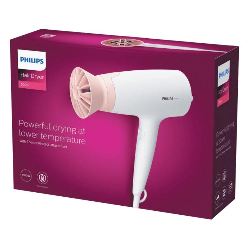 PHILIPS 1600W BHD300/00 Fen za Kosu
