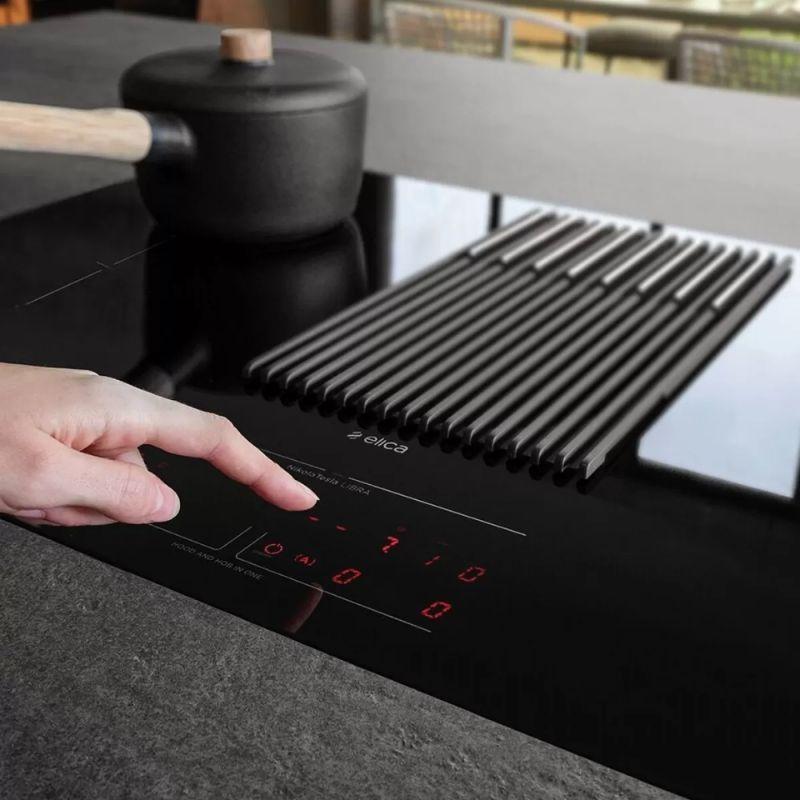 Aspirator Nikola Tesla Libra BL/F/83