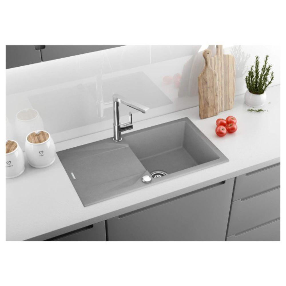 deante evora 780x440mm sa oceđivačem