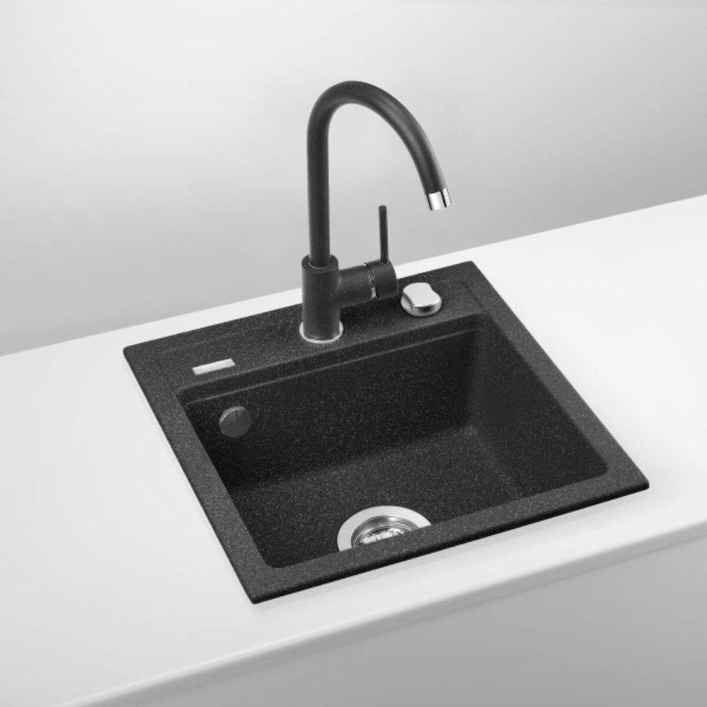 Deante set sudopera i slavina model ZQZA2103