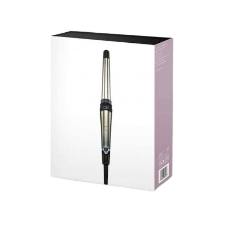 Diva Signature DIVA05 kupasti figaro za kosu 13–25 mm keramički digitalni