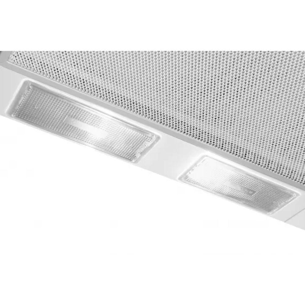 Dvomotorni aspirator Hansa sa LED svetlom