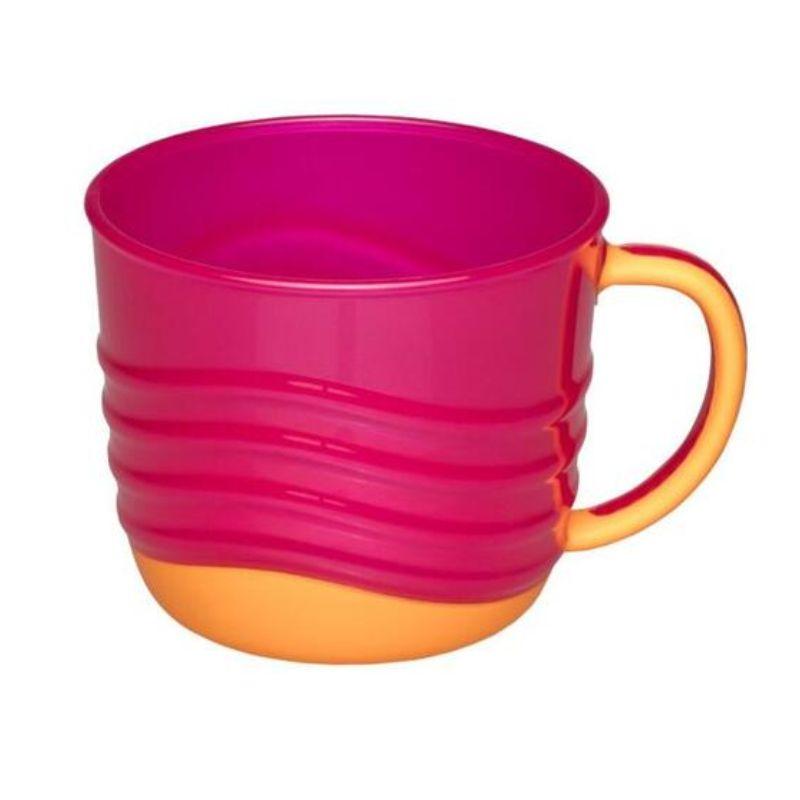 NIP 2u1 kutija za hranu i šolja (9+ meseci)