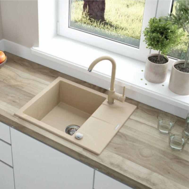 Deante Sudopera Andante 59/SD/O ZQN 711A