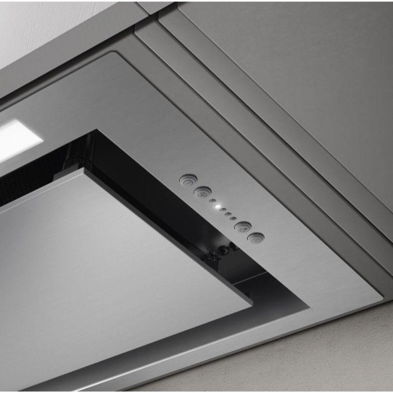 Aspirator LANE M BL/A/72