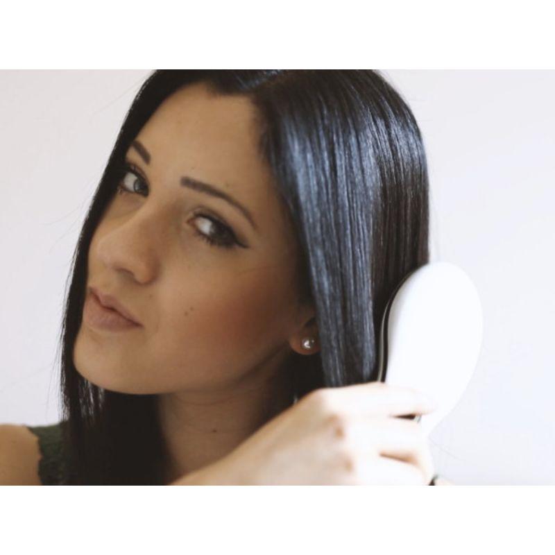 Električna četka za kosu 40.926 sa keramičkim premazom i LCD displejom