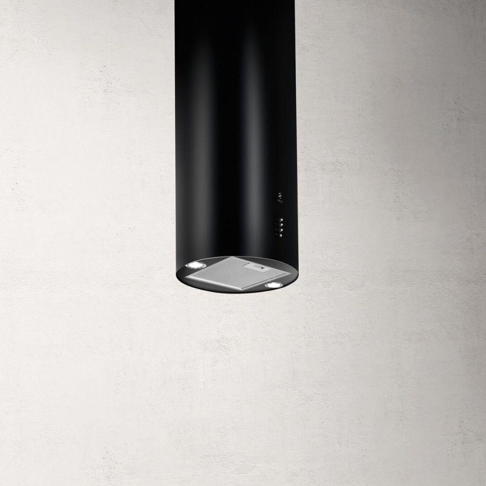 Elica TUBE PRO BL MAT aspirator 43 cm crna mat