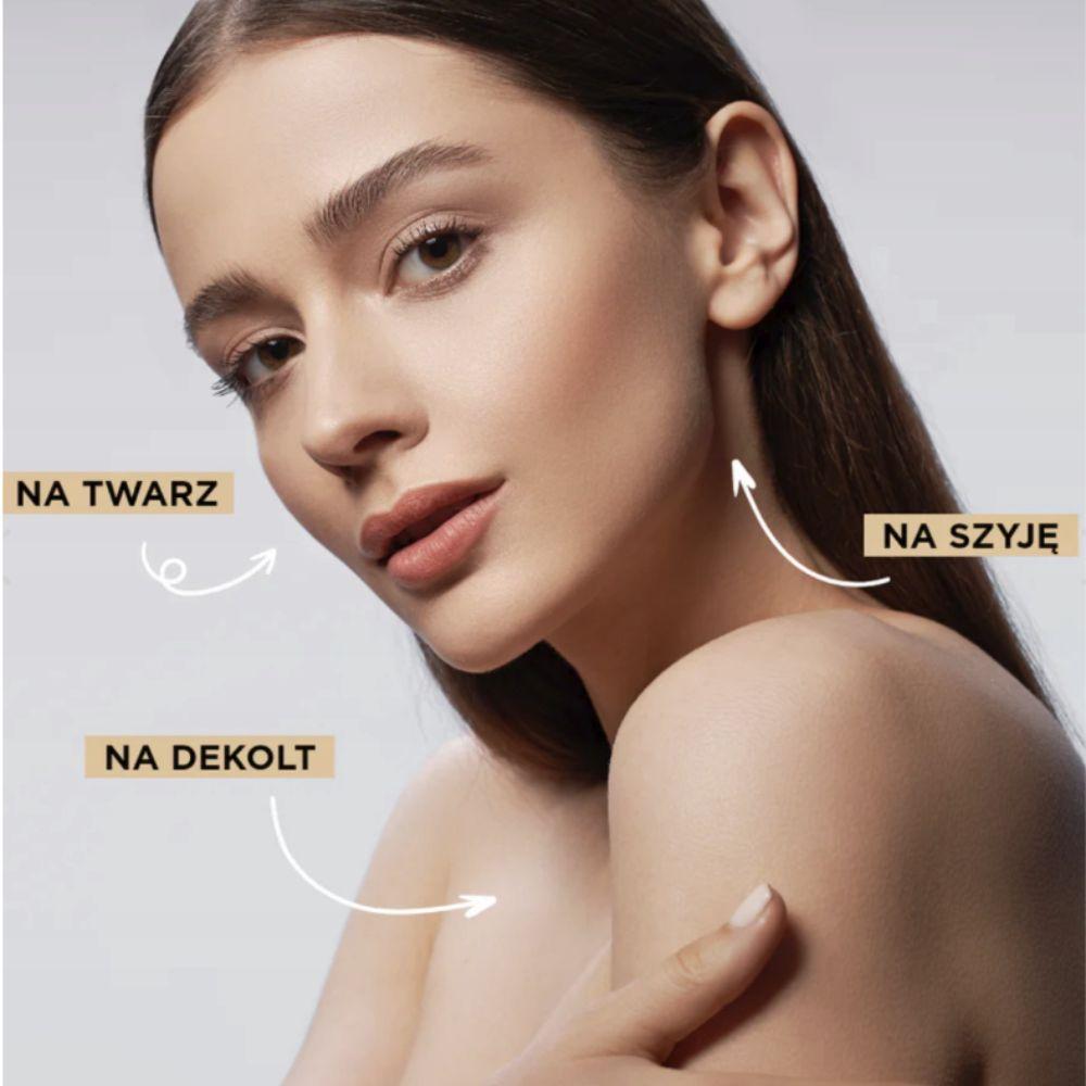 eveline cica super needles 400 serum 30 ml