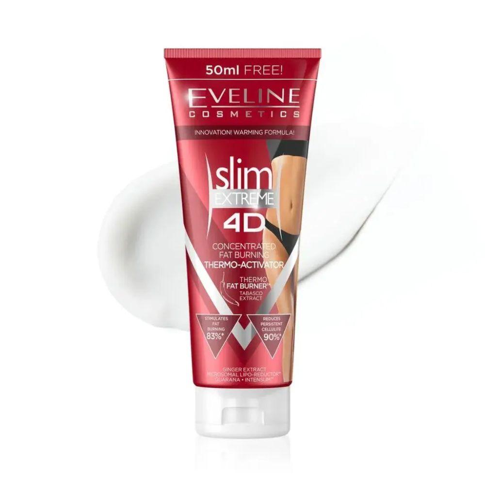 Eveline Slim extreme Serum Thermo active 250ml