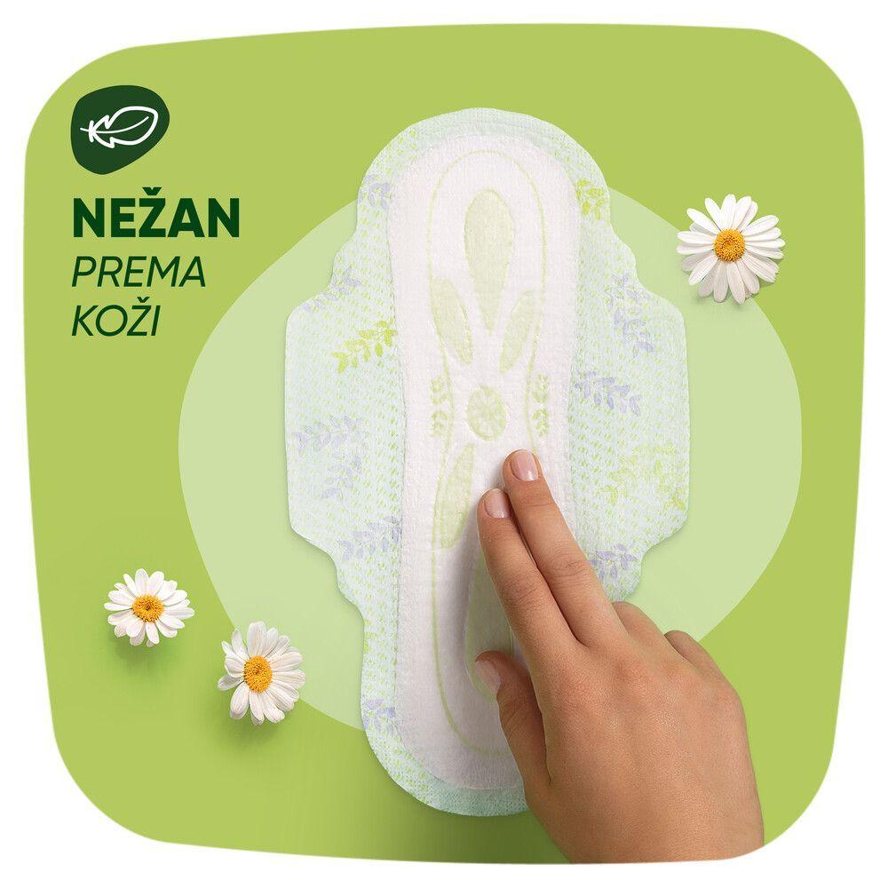 Naturella Ultra Maxi – higijenski ulošci (16 komada)