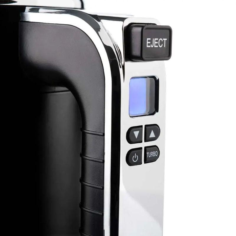 Retro mikser crni WKHM250BK