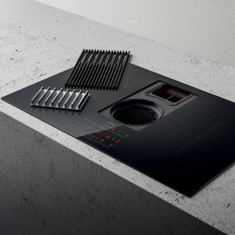 Aspirator Nikola Tesla Libra BL/F/83