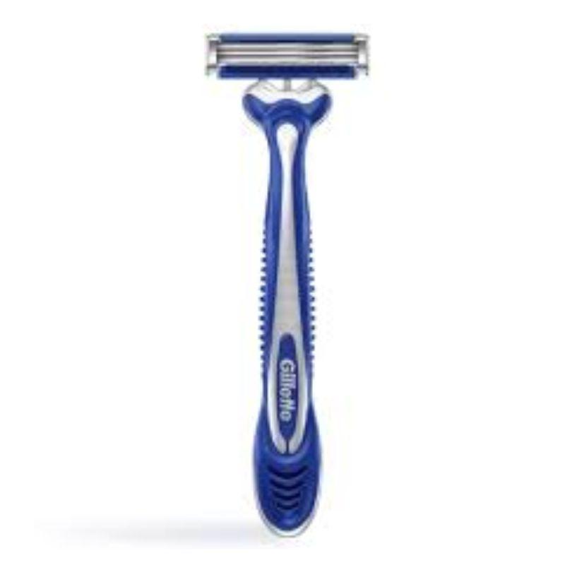 Gillette Blue3 Plus Comfort – Muški brijač sa 3 oštrice