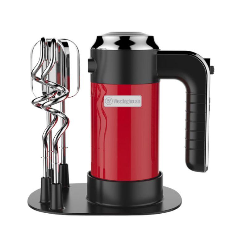 Retro mikser crveni WKHM250RD