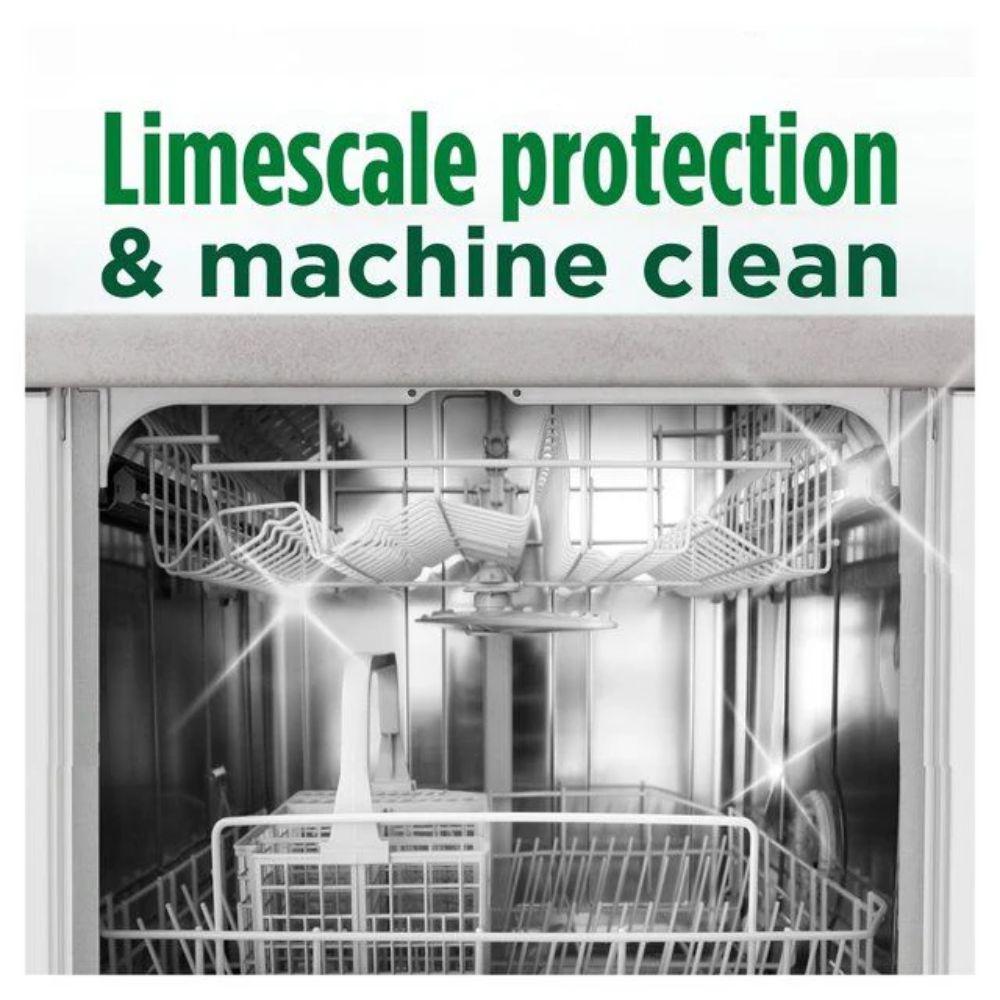 Fairy Platinum kapsule uklanjaju masnoće i štite mašinu