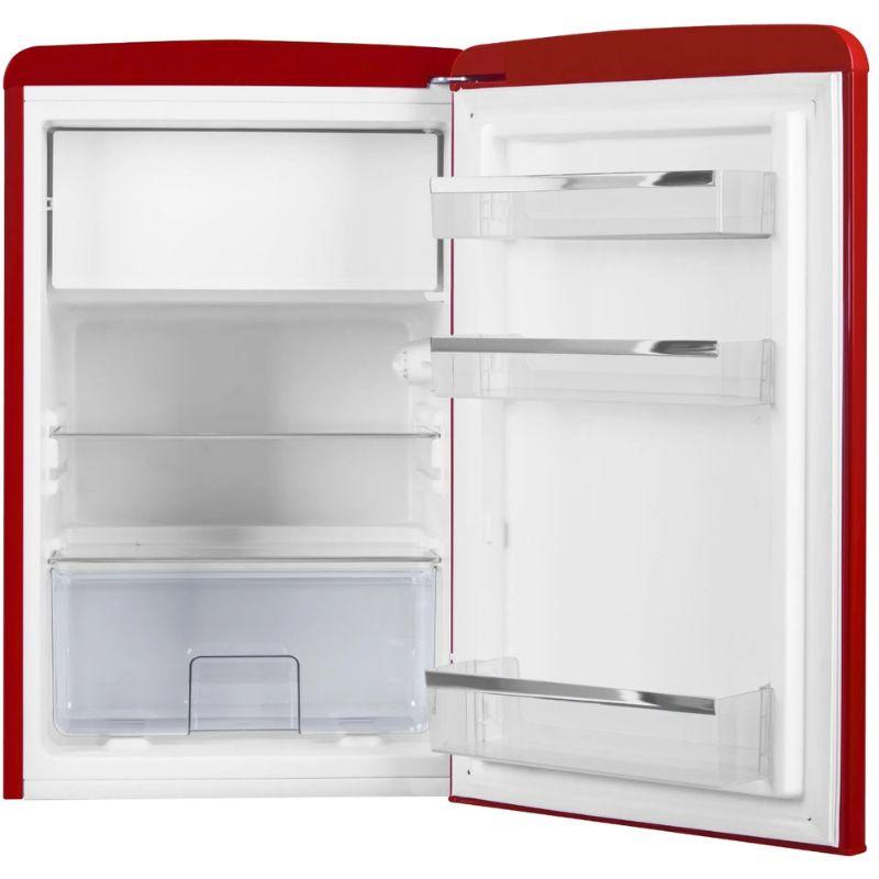 Amica KS15610R frizider 85 cm