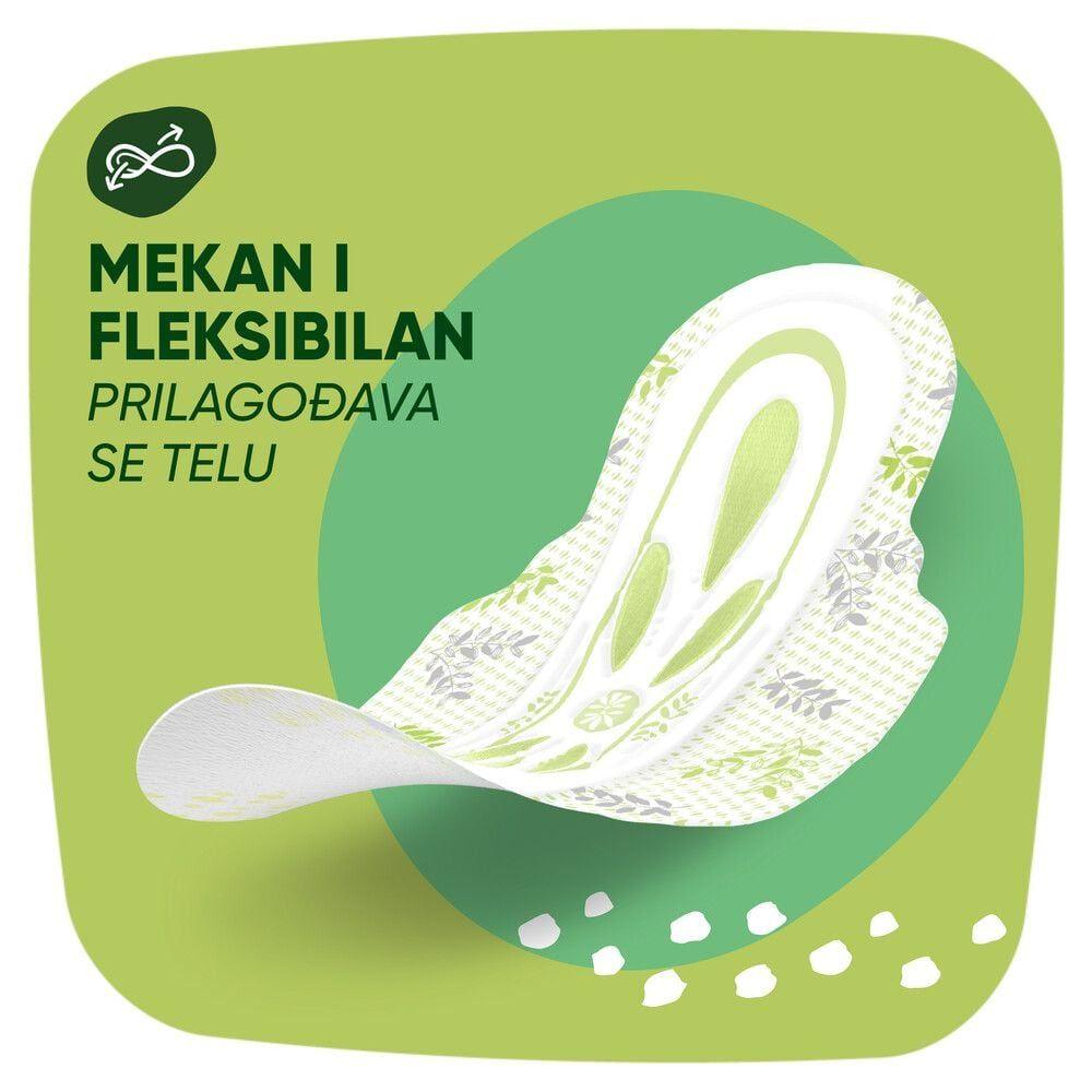Naturella Ultra Maxi – higijenski ulošci (16 komada)