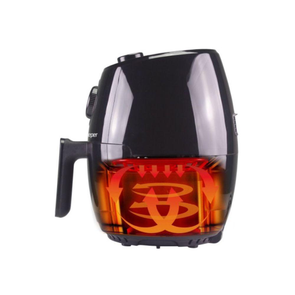 friteza na vruć vazduh 2l bez ulja p101fri001