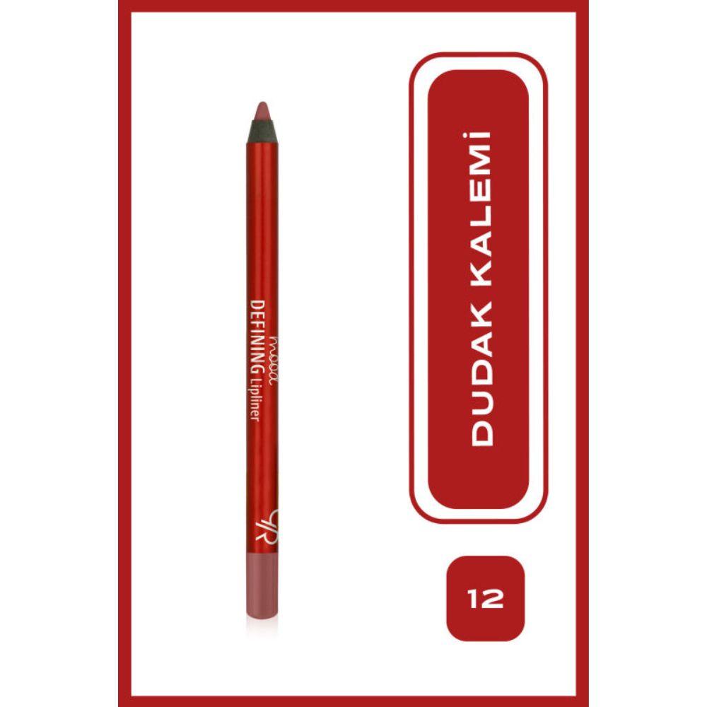 golden rose olovka za precizno definisanje usana 12