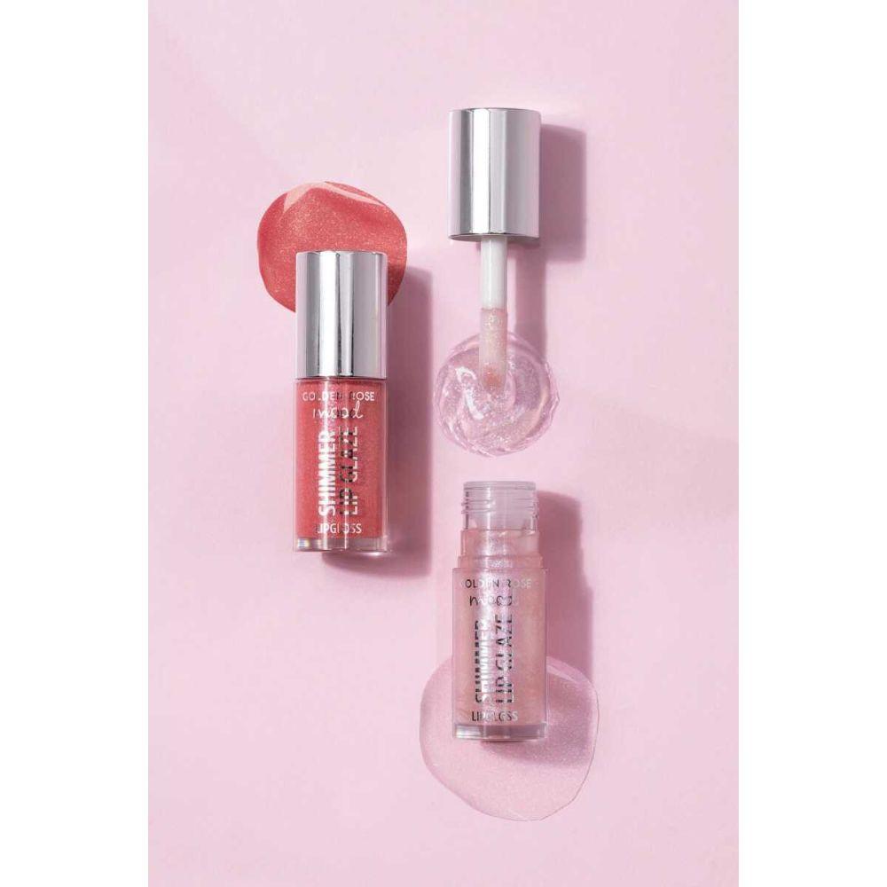 golden rose shimmer lip glaze 251 sjaj za usne
