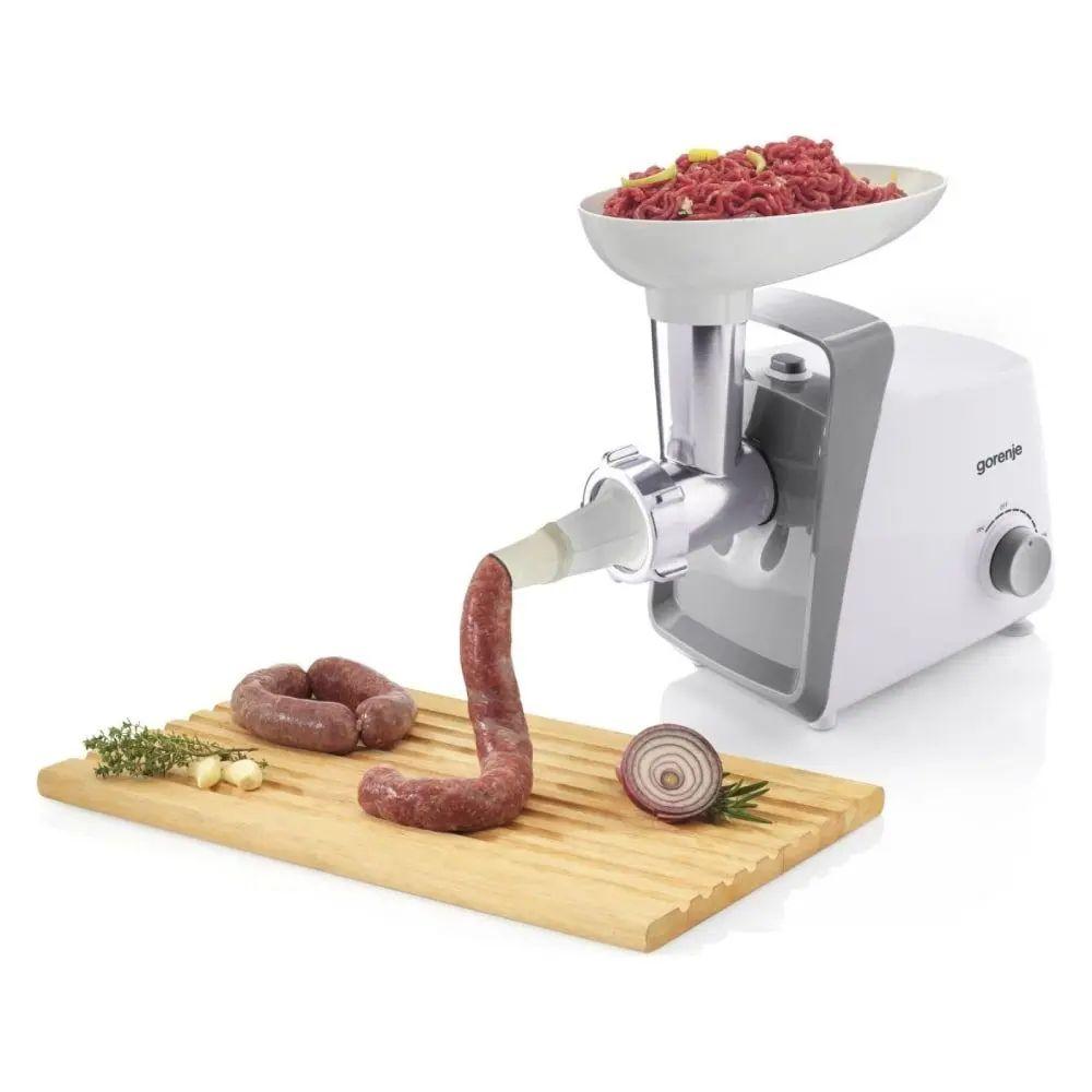 Gorenje MG 1601 W mašina za mlevenje mesa