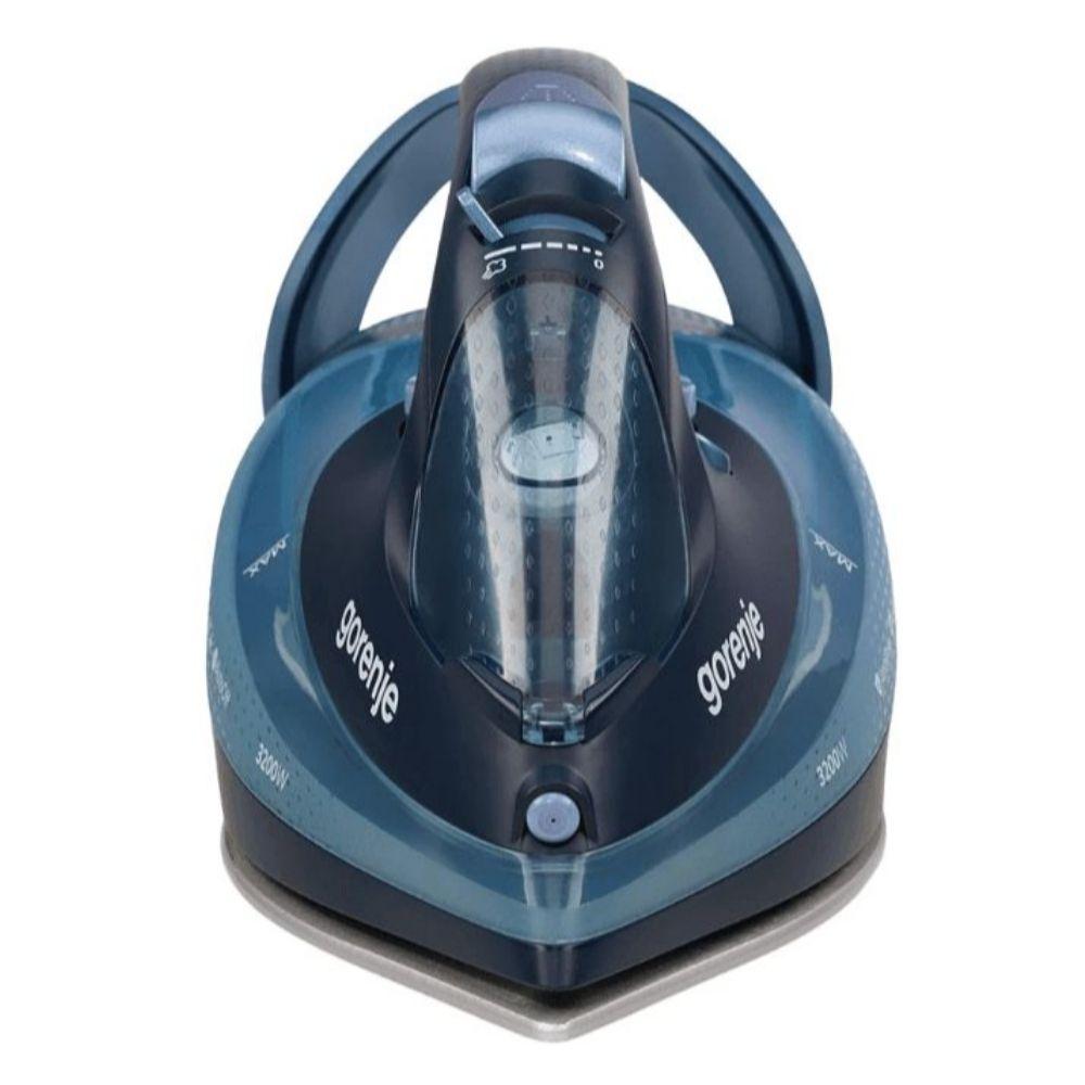 Gorenje pegla SIH3200DB 3200W plava